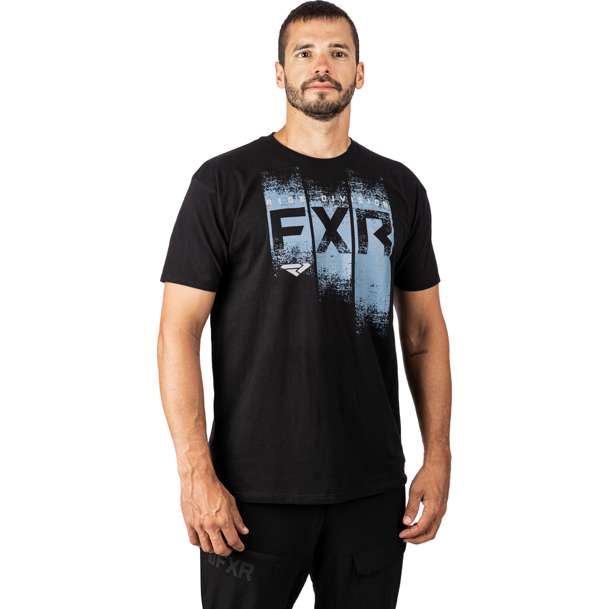 Diffusion FXR T-shirt premium