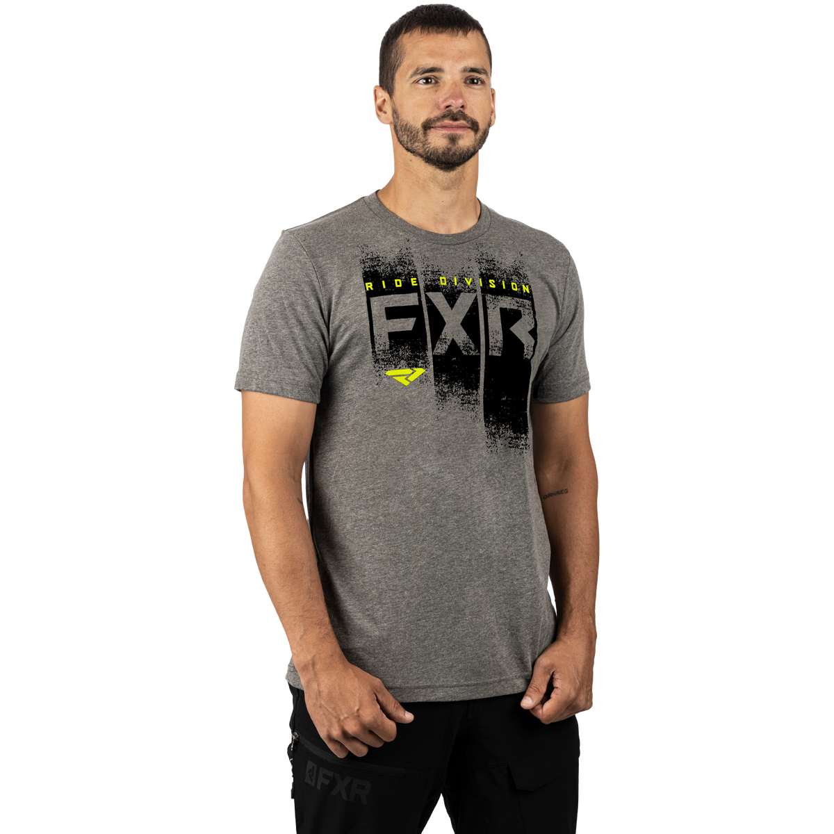 FXR Broadcast Premium T-Shirt