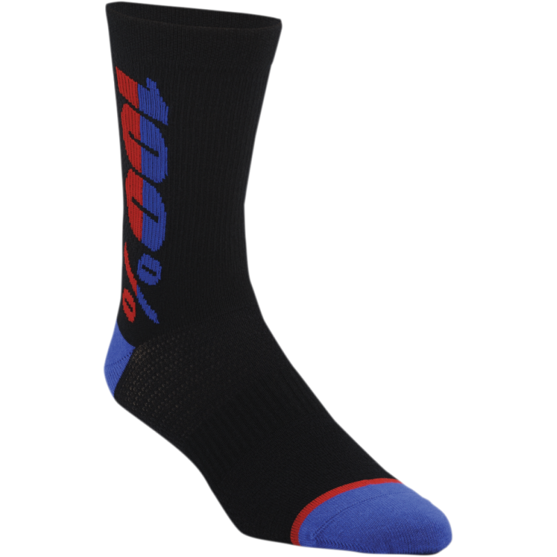 100% Performance Merino Socks
