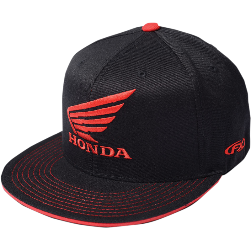 Factory Effex Honda Flexfit Cap