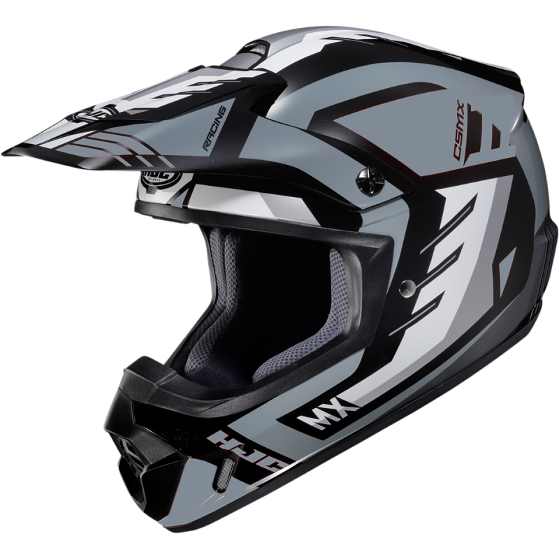 HJC CS-MX II Python Helmet