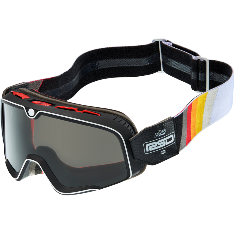 100% Classic Barstow Goggles