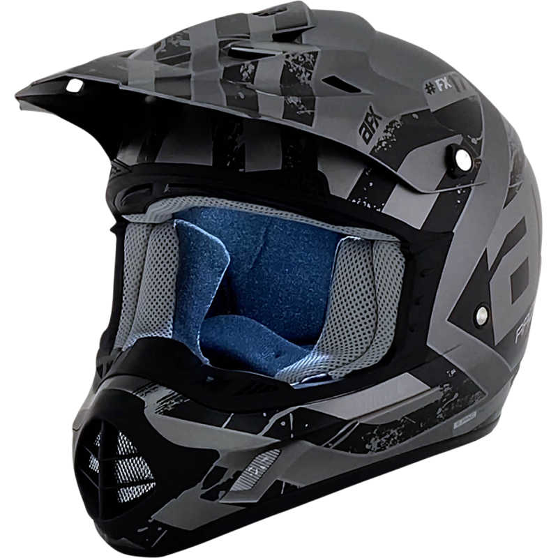 AFX FX-17 Helmet AFX FX-17 Helmet
