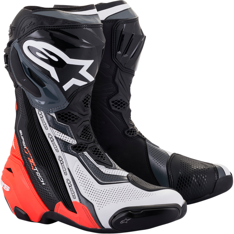 Bottes Alpinestars Supertech R - 2022