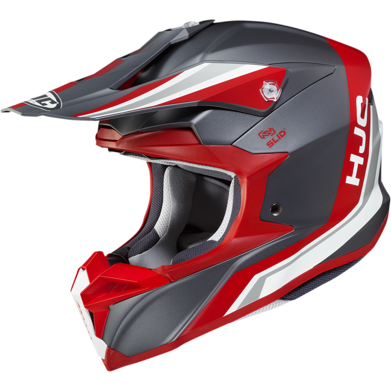 HJC I50 Flux Helmet