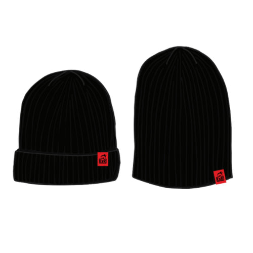 CFR Skull Tag Tuque 