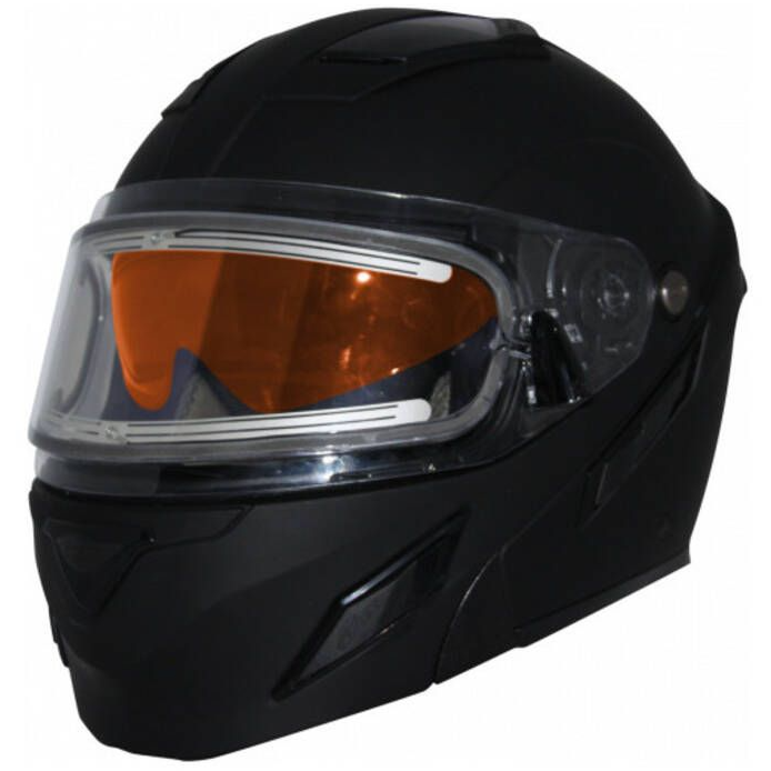 Zox Brigade SVS Electric Snow Helmet