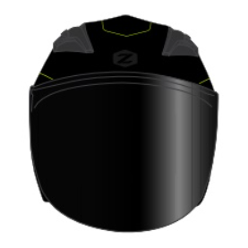 Zox Journey Air Helmet
