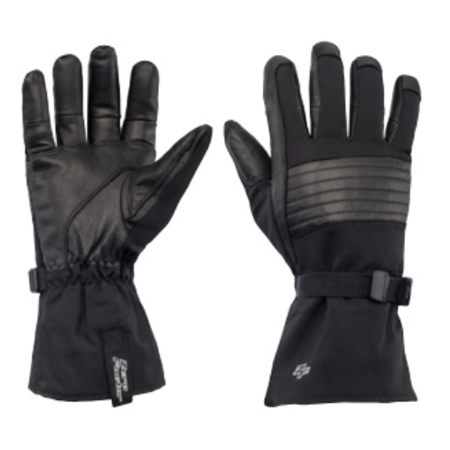 Zero Factor Women&#39;s Hi Grip Gloves