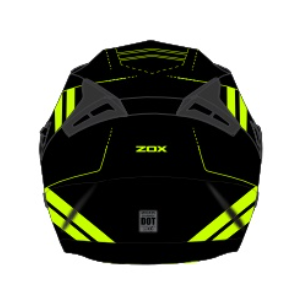Zox Journey Air Helmet