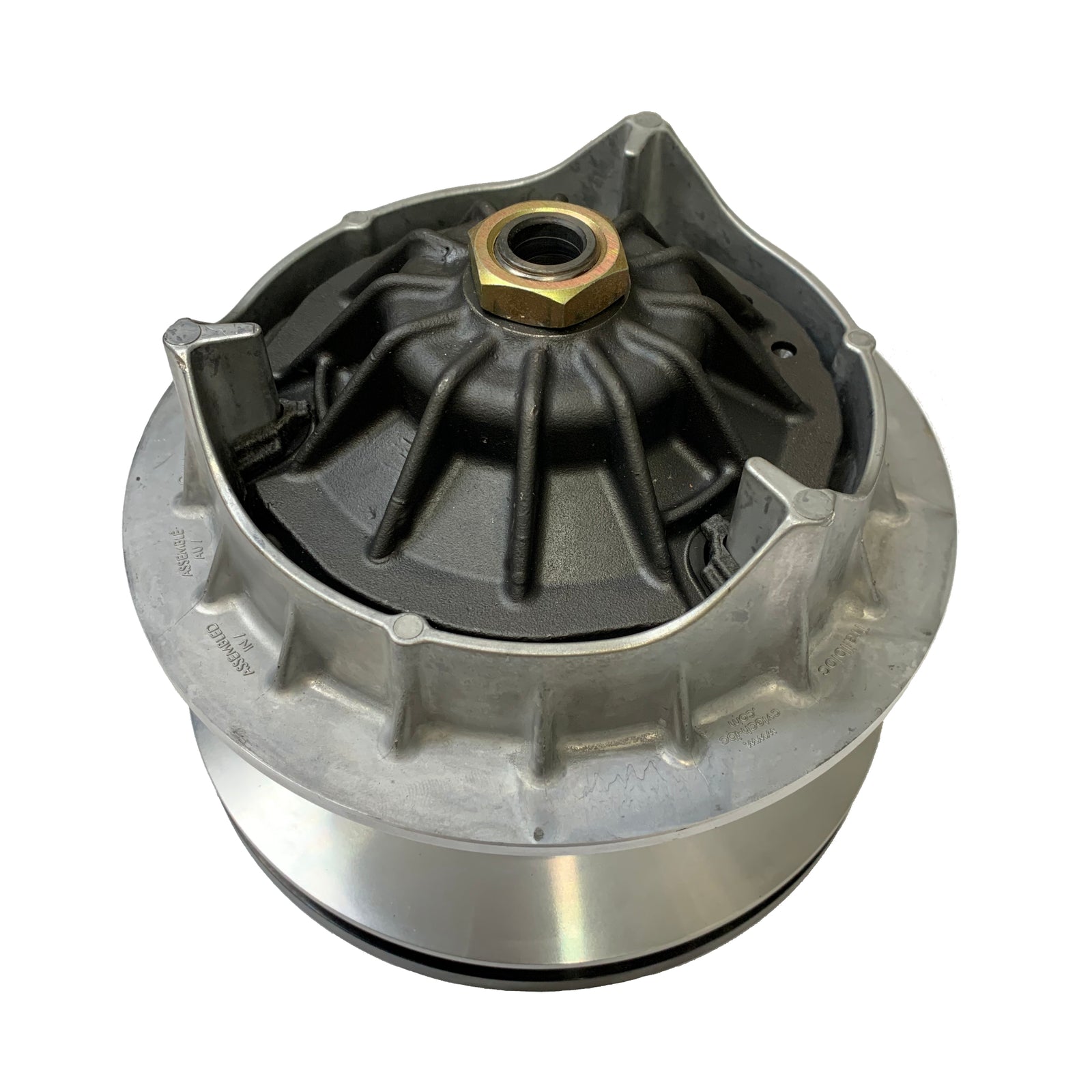 Umatek (CVTech) Trailbloc Clutch | Can-Am Renegade Outlander 1000
