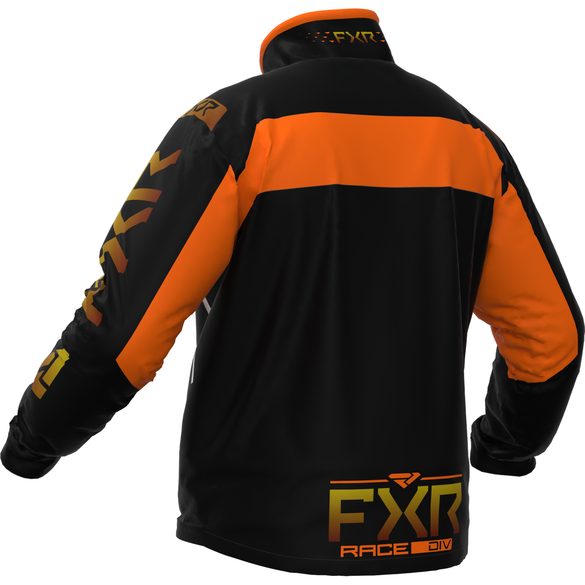 FXR Cold Cross RR Jacket - 2022