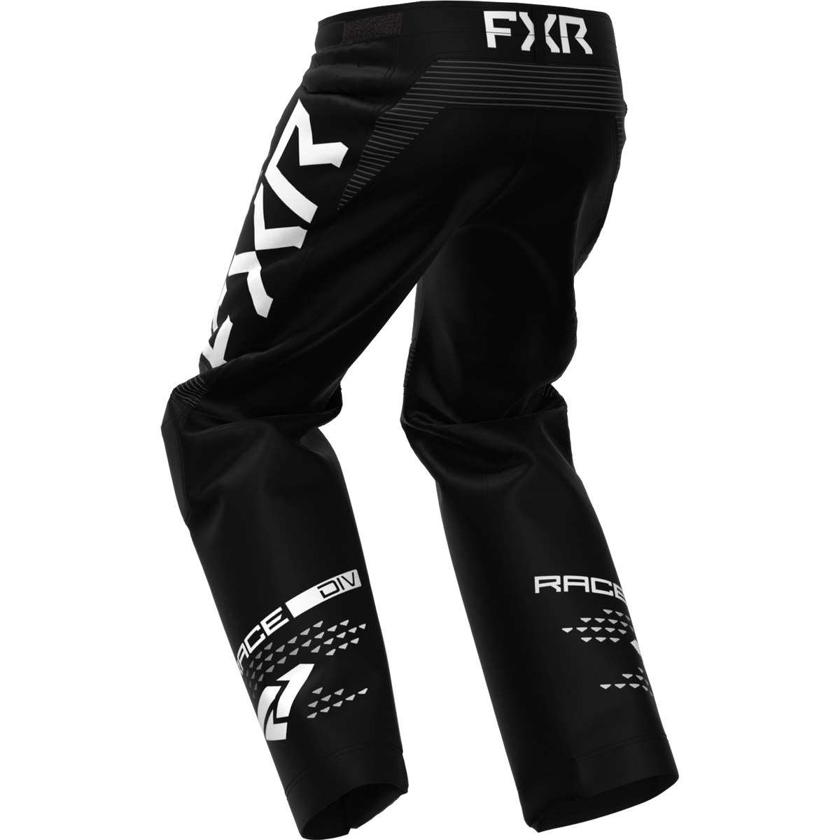 FXR Cold Cross RR Pants - 2022