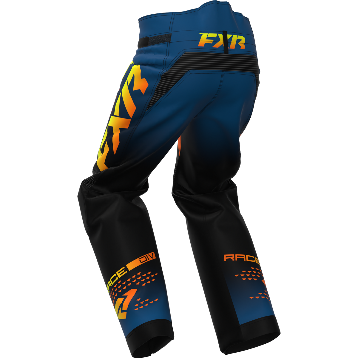 FXR Cold Cross RR Pants - 2022