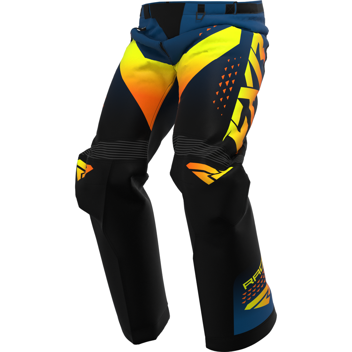 FXR Cold Cross RR Pants - 2022