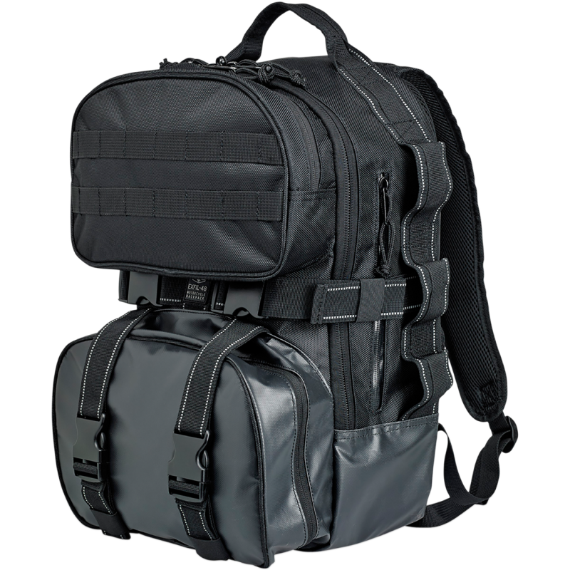 Biltwell Exfil-48 Backpack