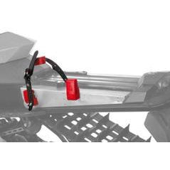 CFR Metal Snowboard Bracket System