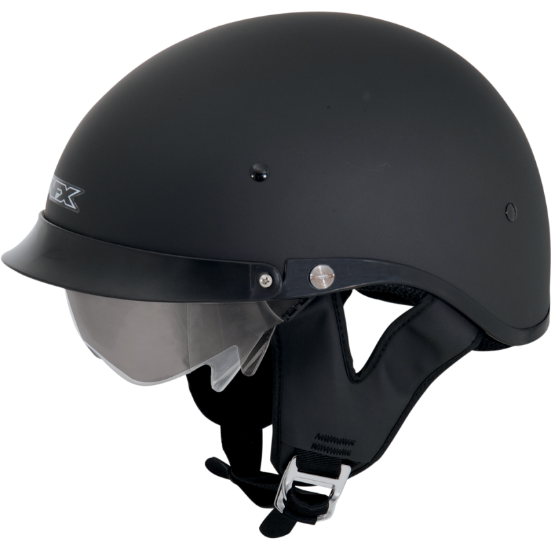 AFX FX-200 Open Face Helmet