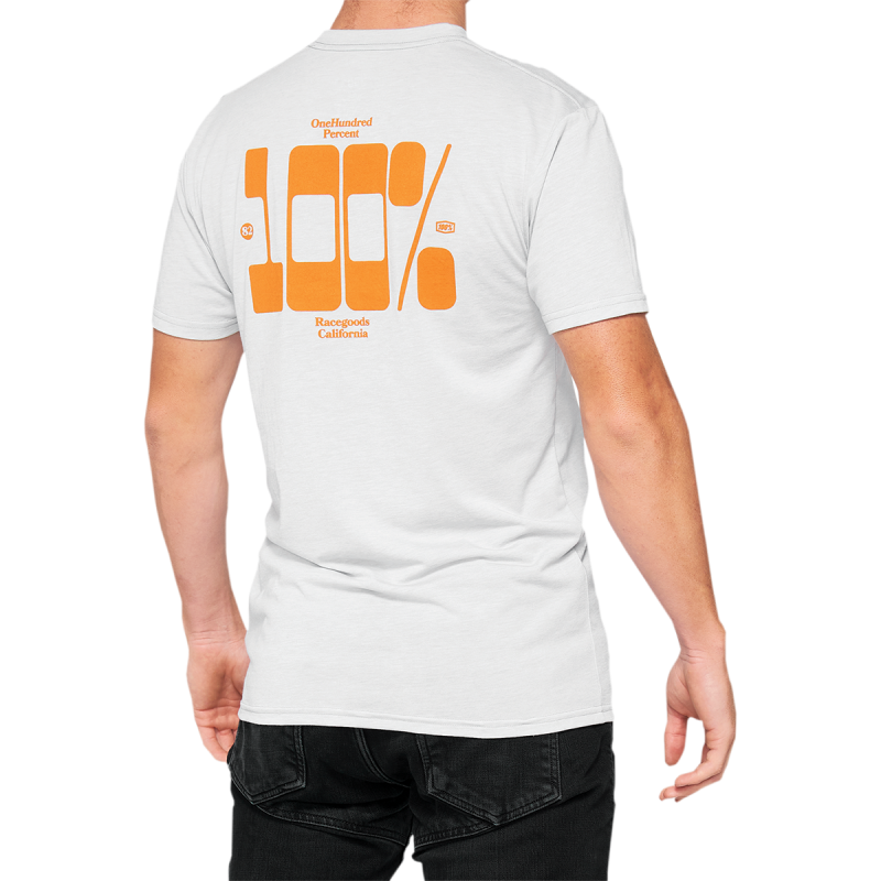 100% Tech T-Shirt