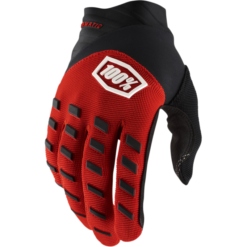 100% Youth Airmatic Gloves