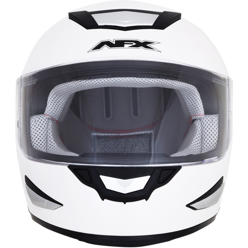 AFX FX-99 Solid Helmet