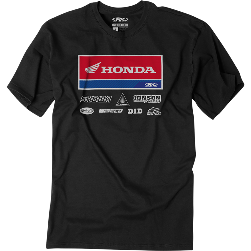 Factory Effex Racewear T-Shirt