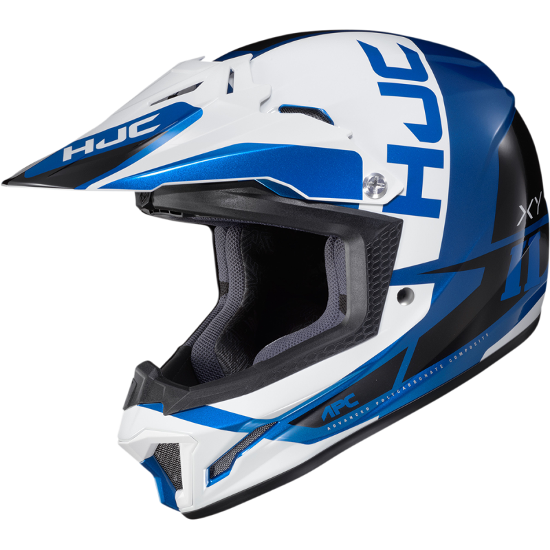 HJC Youth CL-XY II Creed Helmet