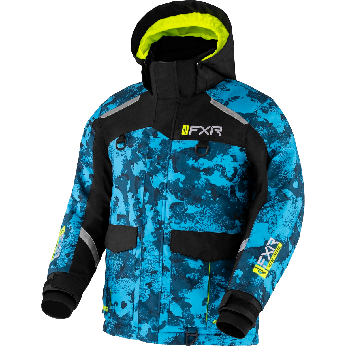 FXR Veste d'excursion pour enfant