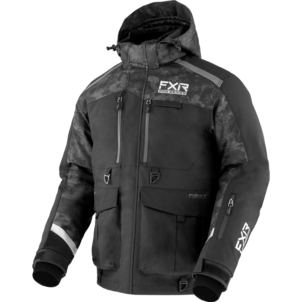FXR Expedition X Ice Pro Jacket