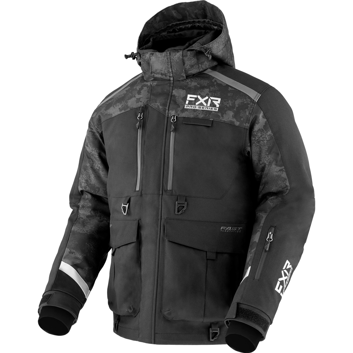 Exr Performance Jacket FXR Expedition X Ice Pro Jacket | Peakboys