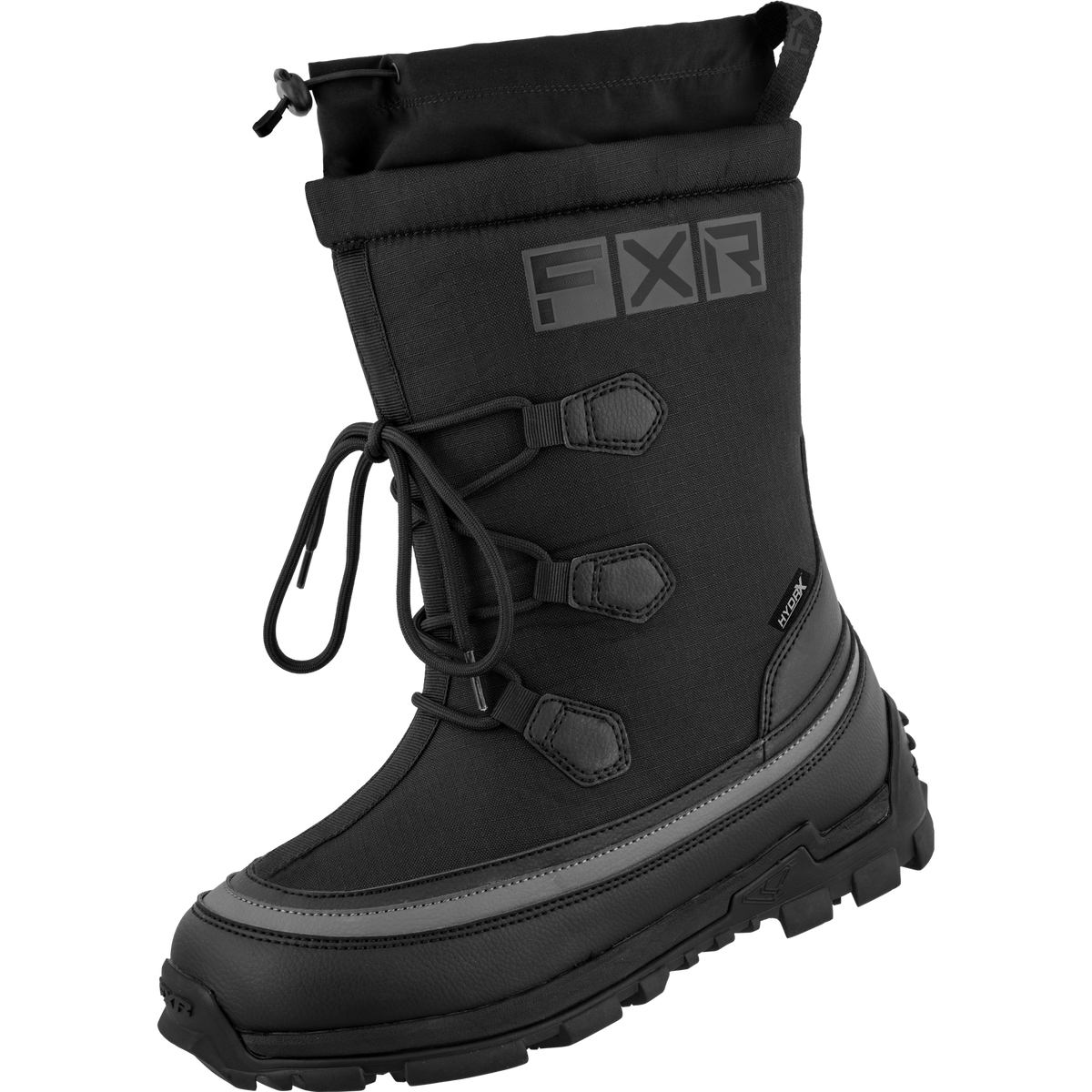FXR Expedition Short Boot