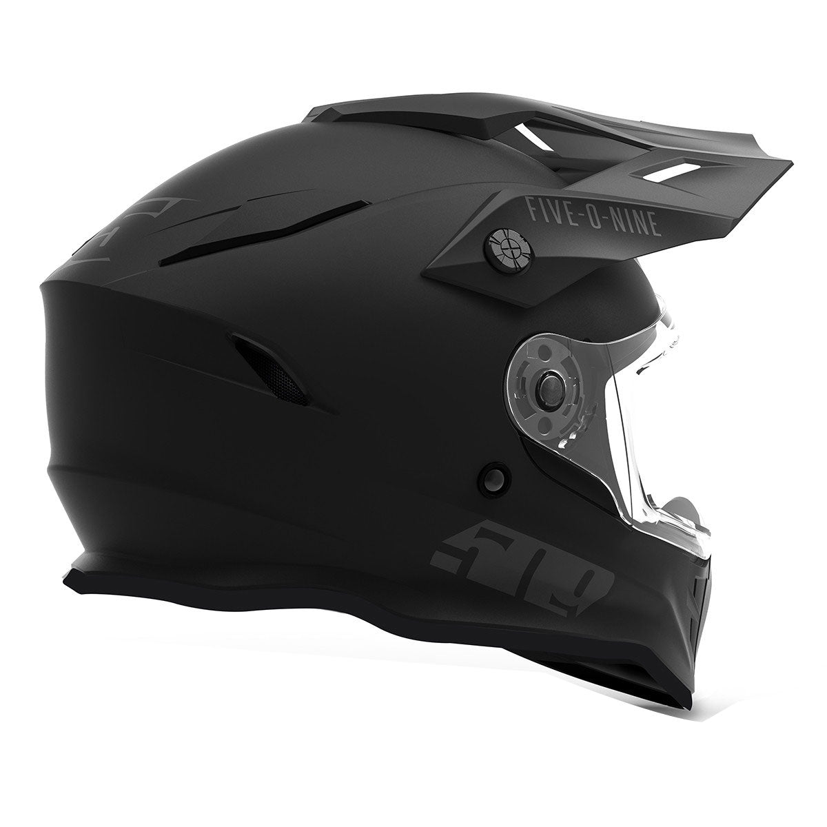 509 Delta R3L Ignite Helmet - 2024