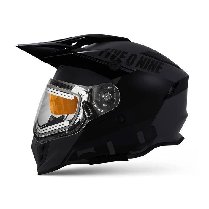 509 Delta R3L Ignite Helmet - 2024