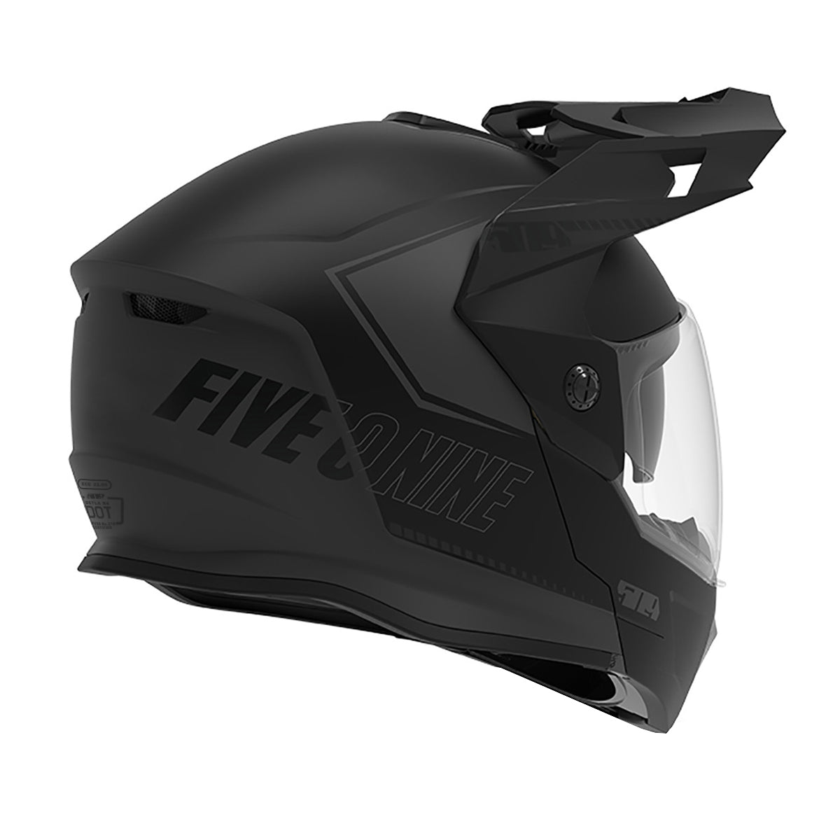 509 Delta R4 Ignite Helmet