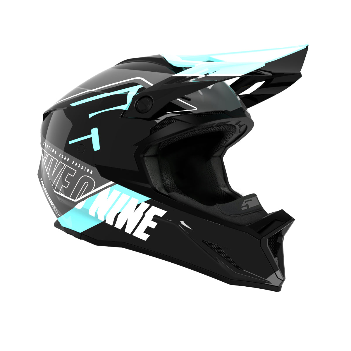 Casque 509 Altitude 2.0 - 2023