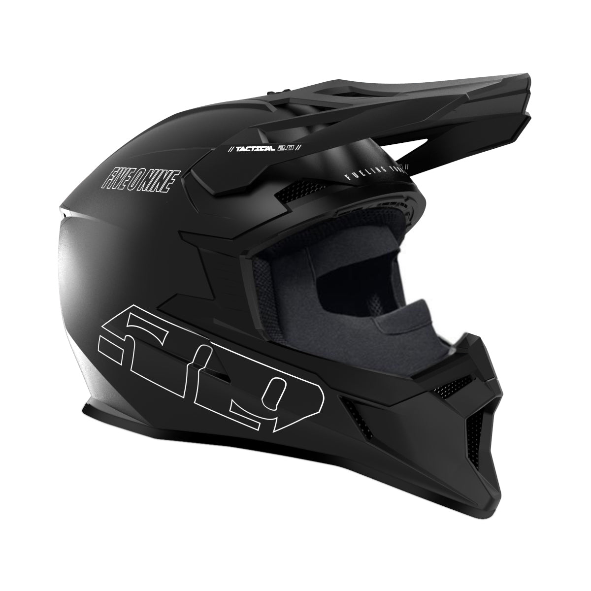 509 Tactical 2.0 Helmet with Fidlock - 2023