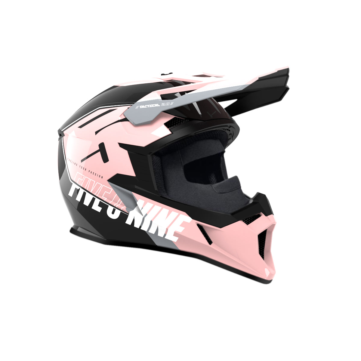 509 Tactical 2.0 Helmet - 2023