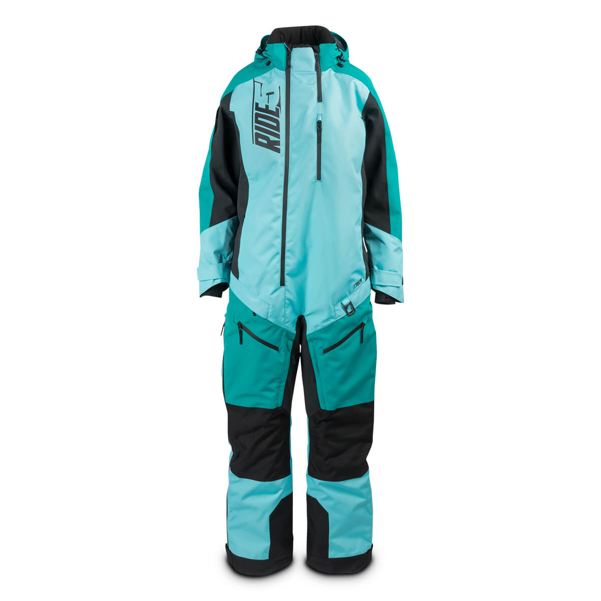 509 Women&#39;s Allied Insulated Mono Suit - 2024