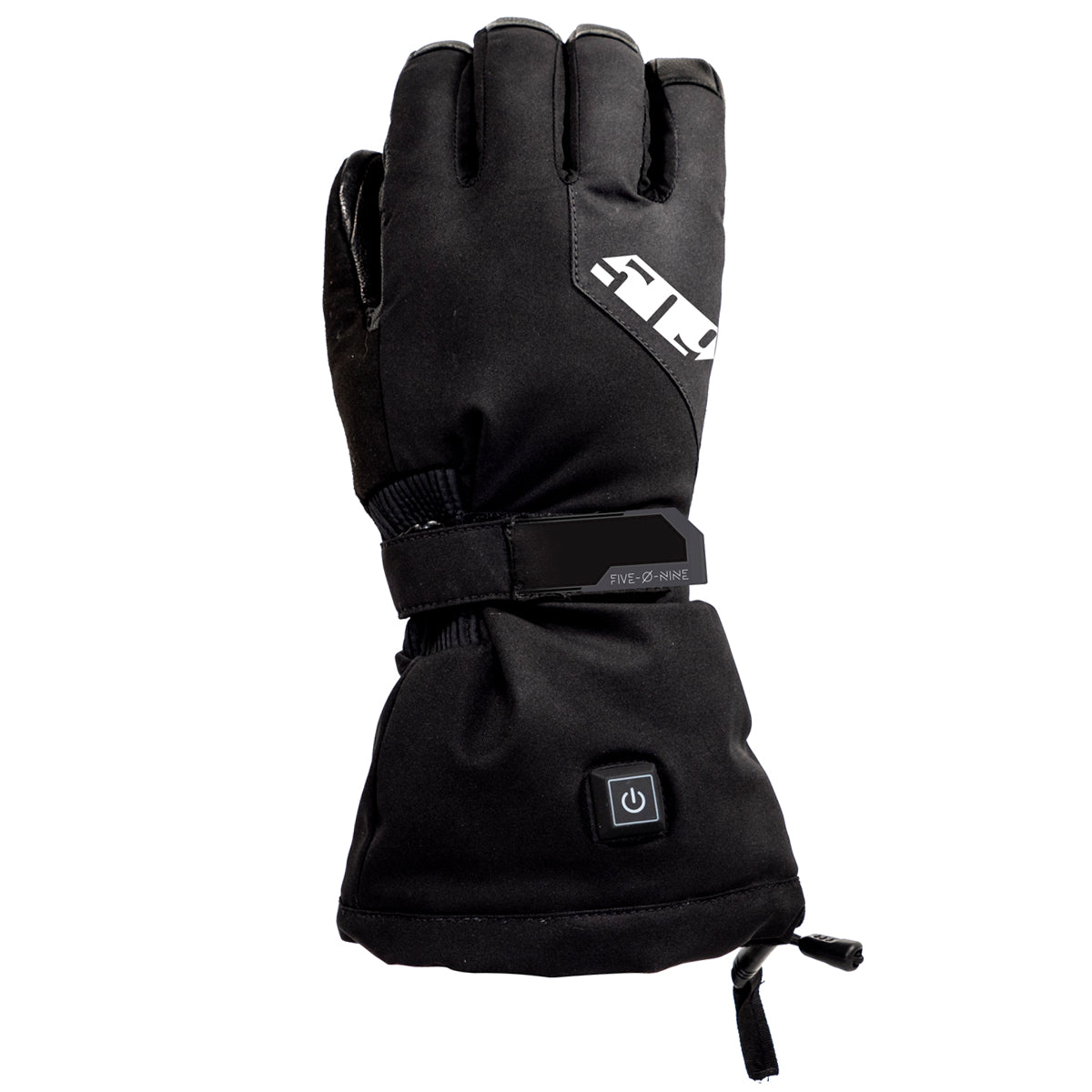509 Backcountry Ignite Gloves - 2024