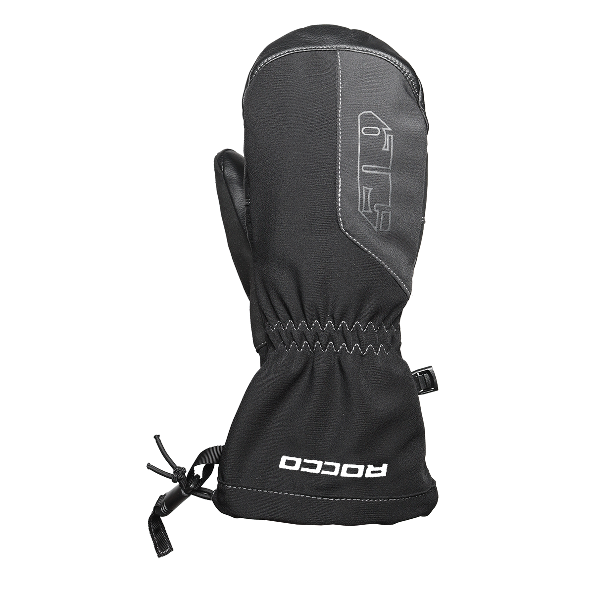 509 Youth Rocco Gauntlet Mittens