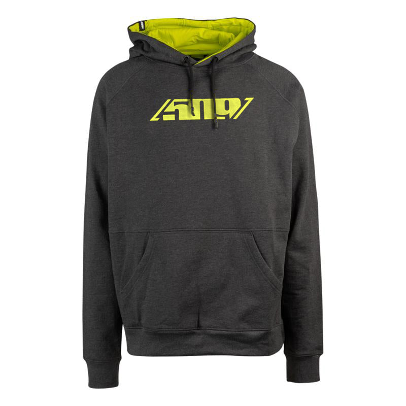 509 Legacy Pullover Hoodie - 2024