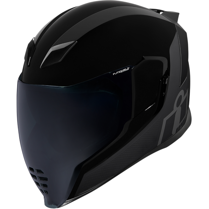 Icon Airflite MIPS Stealth Helmet