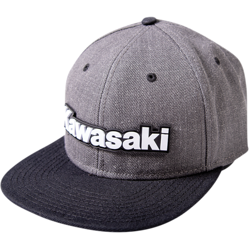 Usine Effex Kawasaki Snapback