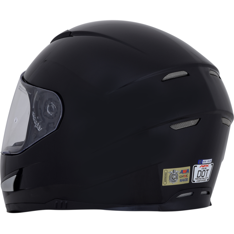 AFX FX-99 Solid Helmet