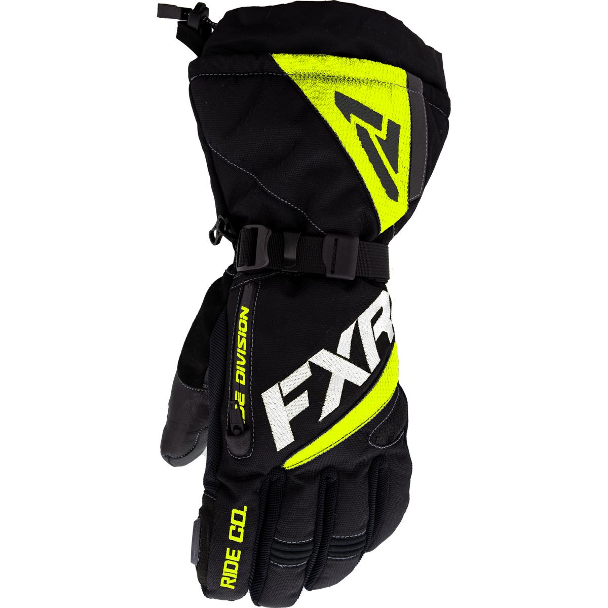 FXR Fuel Gloves - 2022