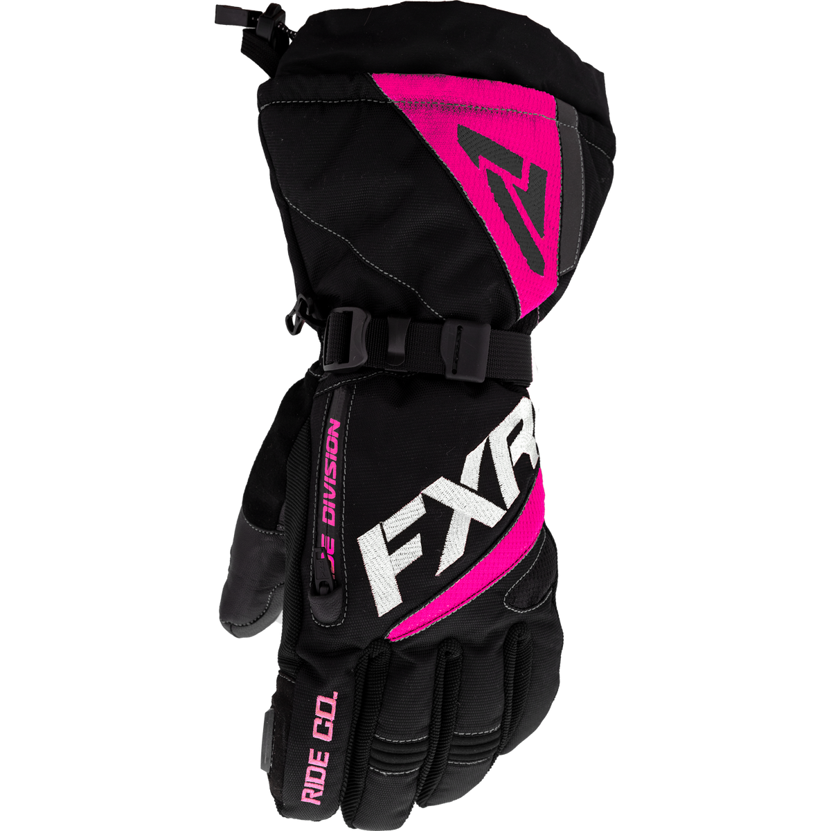 FXR Gants Fusion pour femmes - 2022