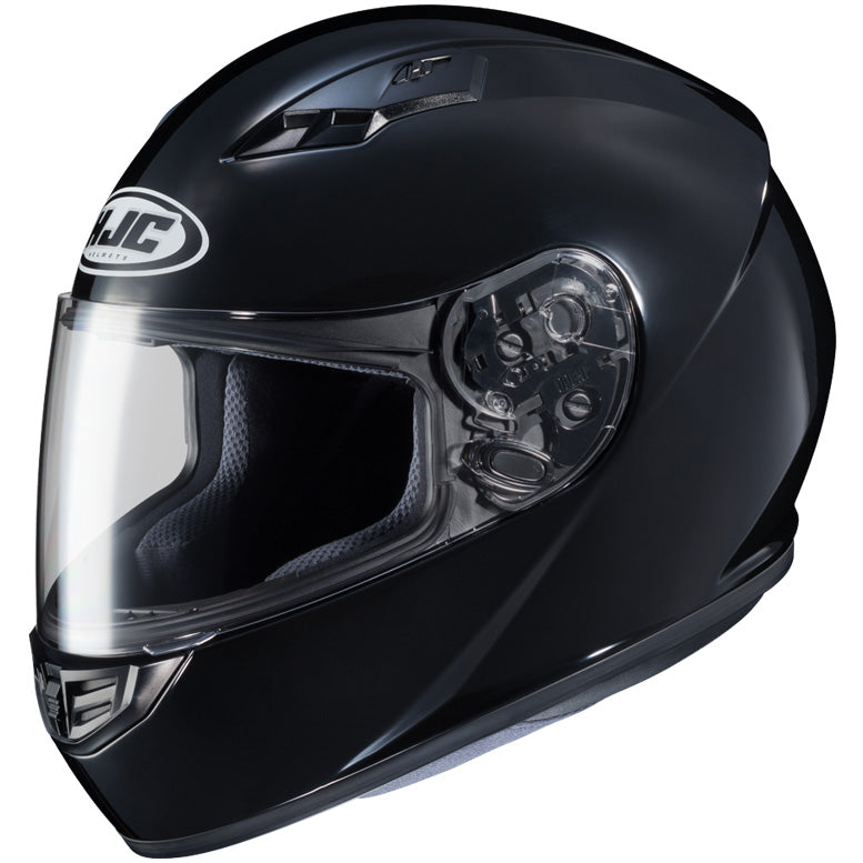 HJC CS-R3 Solid Helmet | Peakboys