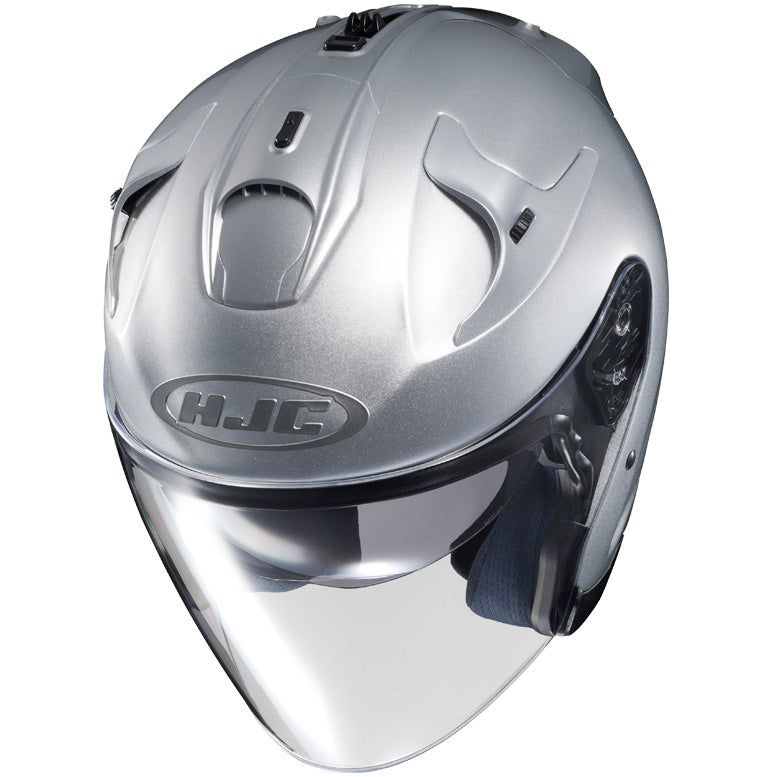 hjc fg 70 helmet HJC FG-Jet Solid Helmet