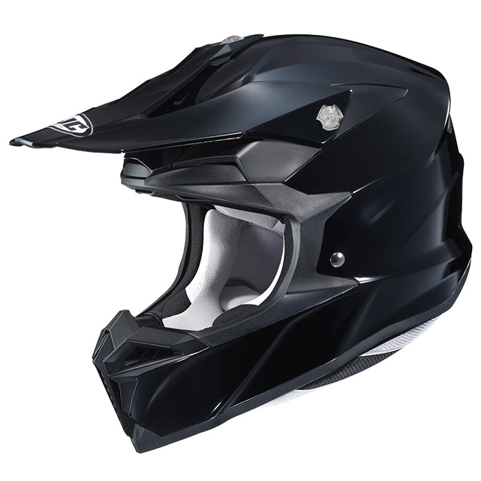 HJC i50 Solid Helmet