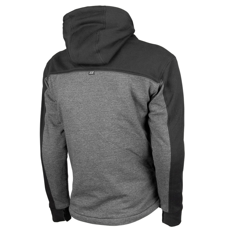 Sweat à capuche Speed ​​and Strength Hammer Down